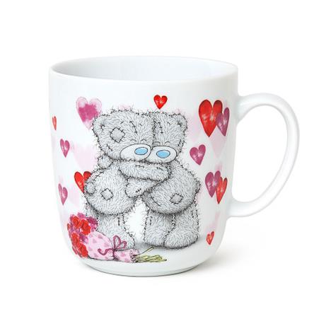 With Love Me to You Bear Mug & Plush Gift Set Extra Image 2